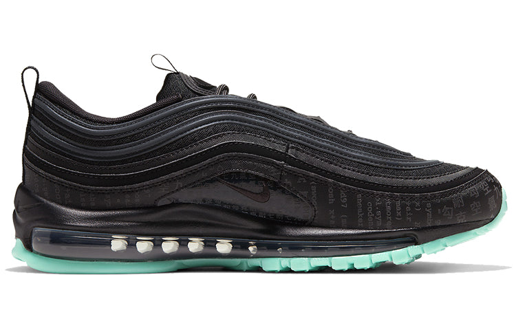 Nike Air Max 97 'Matrix' 921826-017