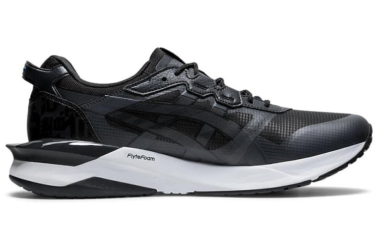 ASICS Gel Lyte 30 'Edo Era Tribute Pack - Graphite Black' 1201A023-020