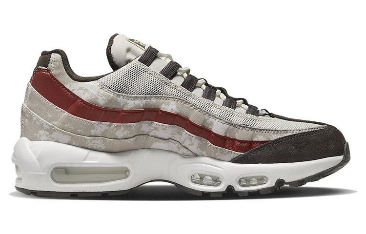 Nike Air Max 95 'Social FC' DQ9016-001