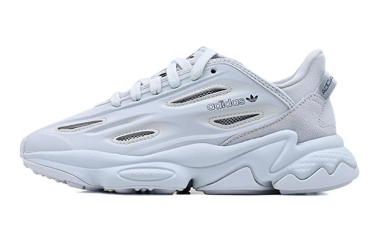 (GS) adidas originals Ozweego Celox 'Blue Tint' GZ1547