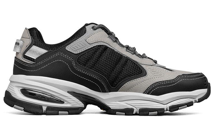 Skechers Vigor 3.0 Grey/Black 237145-GYBK