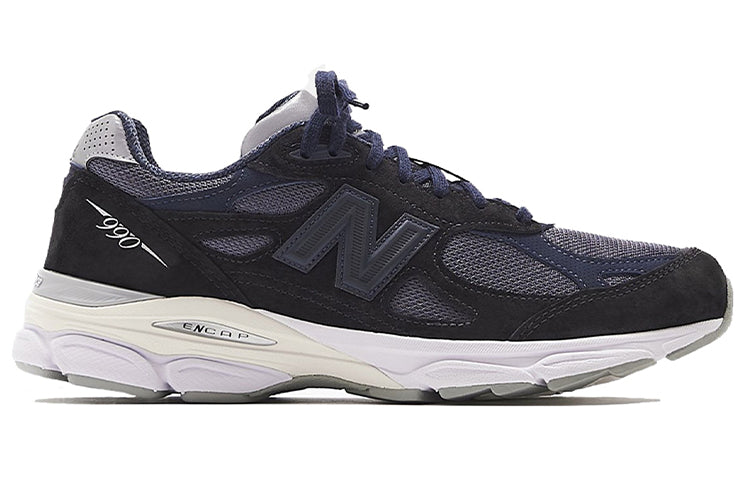 New Balance x Kith 990v3 Made In USA 'Genesis' M990KI3