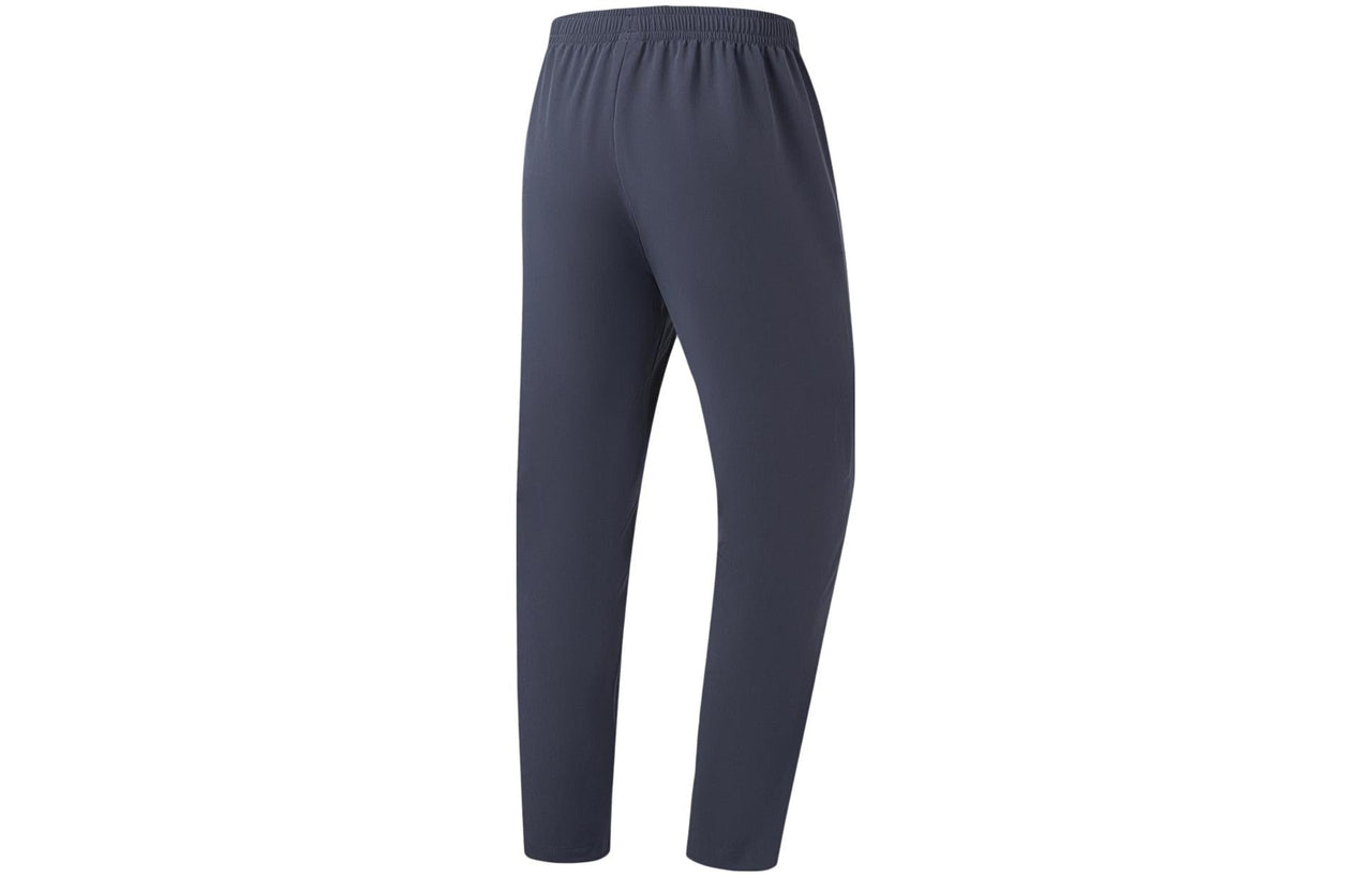 Li-Ning Sports Training Sweatpants 'Black' AYKT205-2