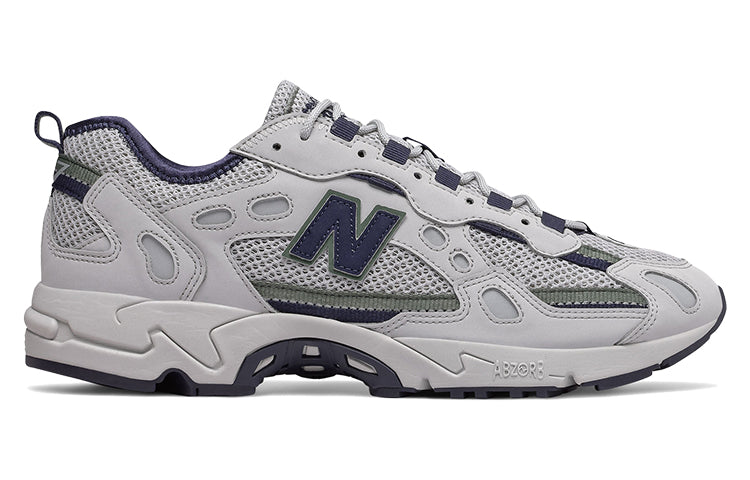 New Balance 827 Series Gray Blue Unisex 'Grey Blue' ML827XC