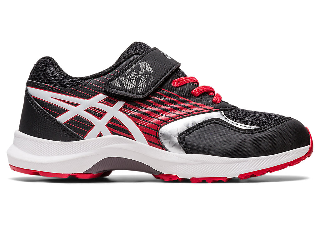 (PS) ASICS Lazerbeam KB MG 'Black Red' 1154A140-002