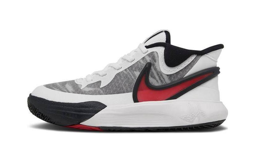 (PS) Nike Kyrie 8 GO 'White University Red' DQ8077-100