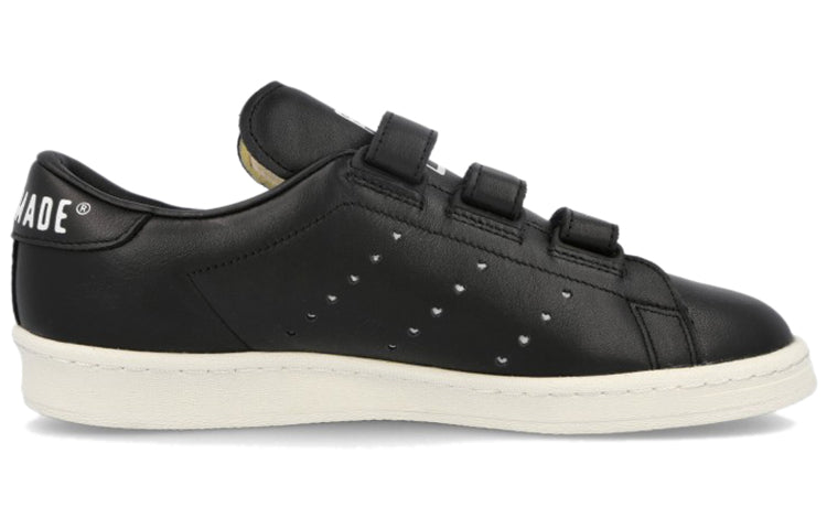 adidas Human Made x UNOFCL 'Core Black' FZ1712