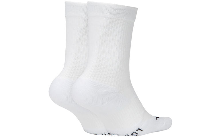 Nike Court Multiplier Cushioned Crew Sock SK0118-100