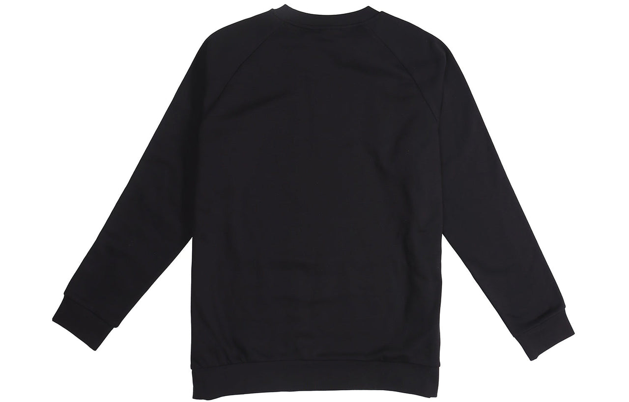adidas originals adidas 3-Stripes Crewneck Sweatshirt DV1555