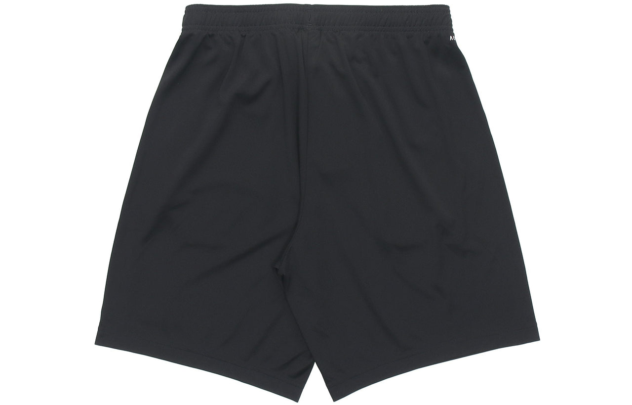 adidas Core18 Tr Sho Knit Sports Shorts Black CE9031