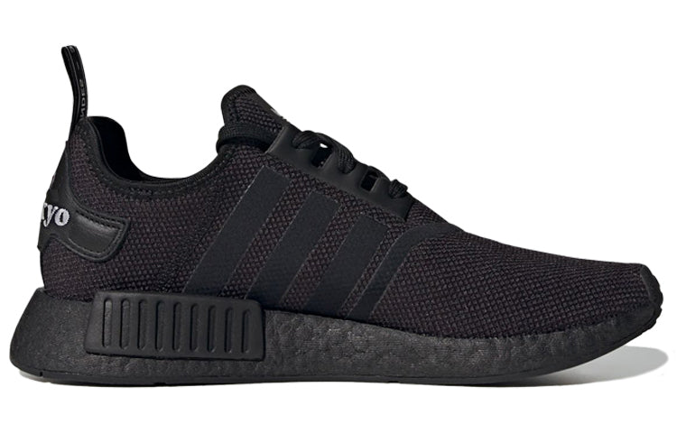 adidas NMD_R1 'Tokyo Pack - Core Black' H67746