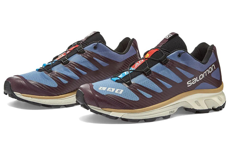 Salomon XT-4 Advanced 'Blue Purple' 412630
