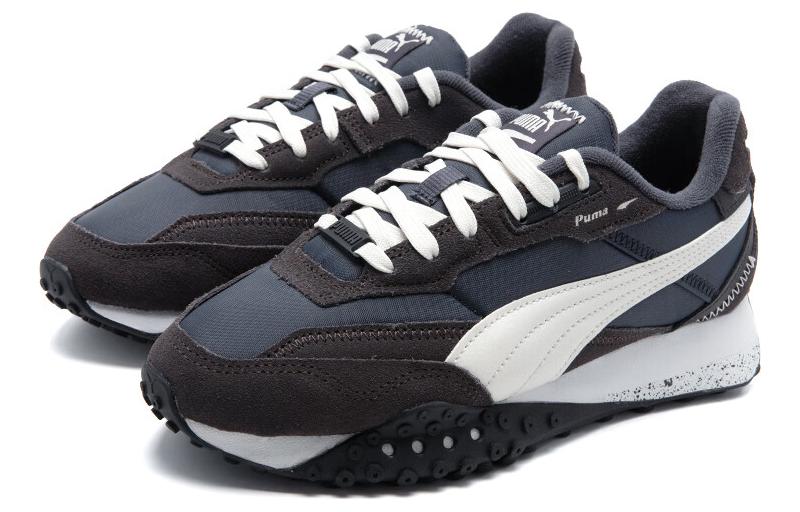 PUMA Blacktop Rider 'Flat Dark Grey' 392725-02
