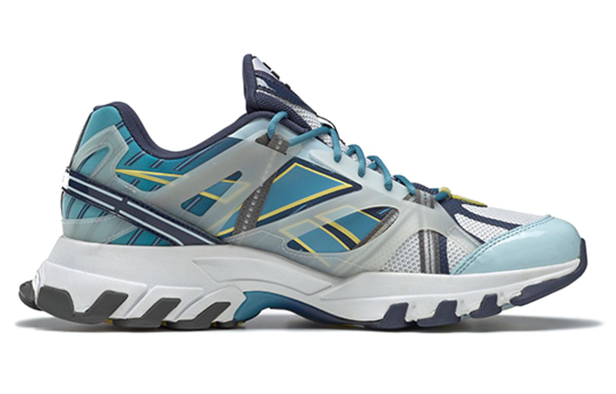 Reebok Dmx Trail Shadow 'Blue White' FX4398