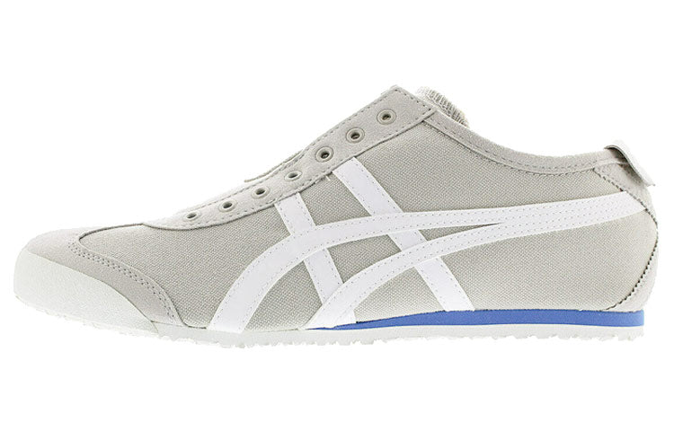 Onitsuka Tiger Mexico 66 Slip-On 'Grey Blue White' 1183A360-022