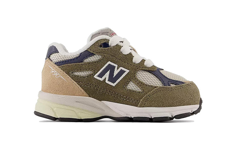(TD) New Balance Teddy Santis x 990v3 'Dark Camo' IC990TO3