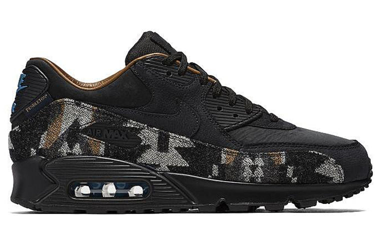 Nike Air Max 90 PND QS 'Pendleton' 825512-004