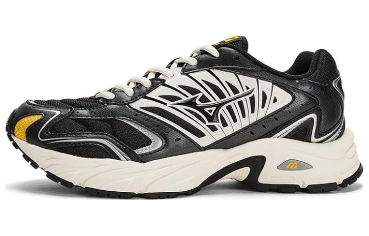 Mizuno FIYI 2K 'Black White' D1GH2237-12