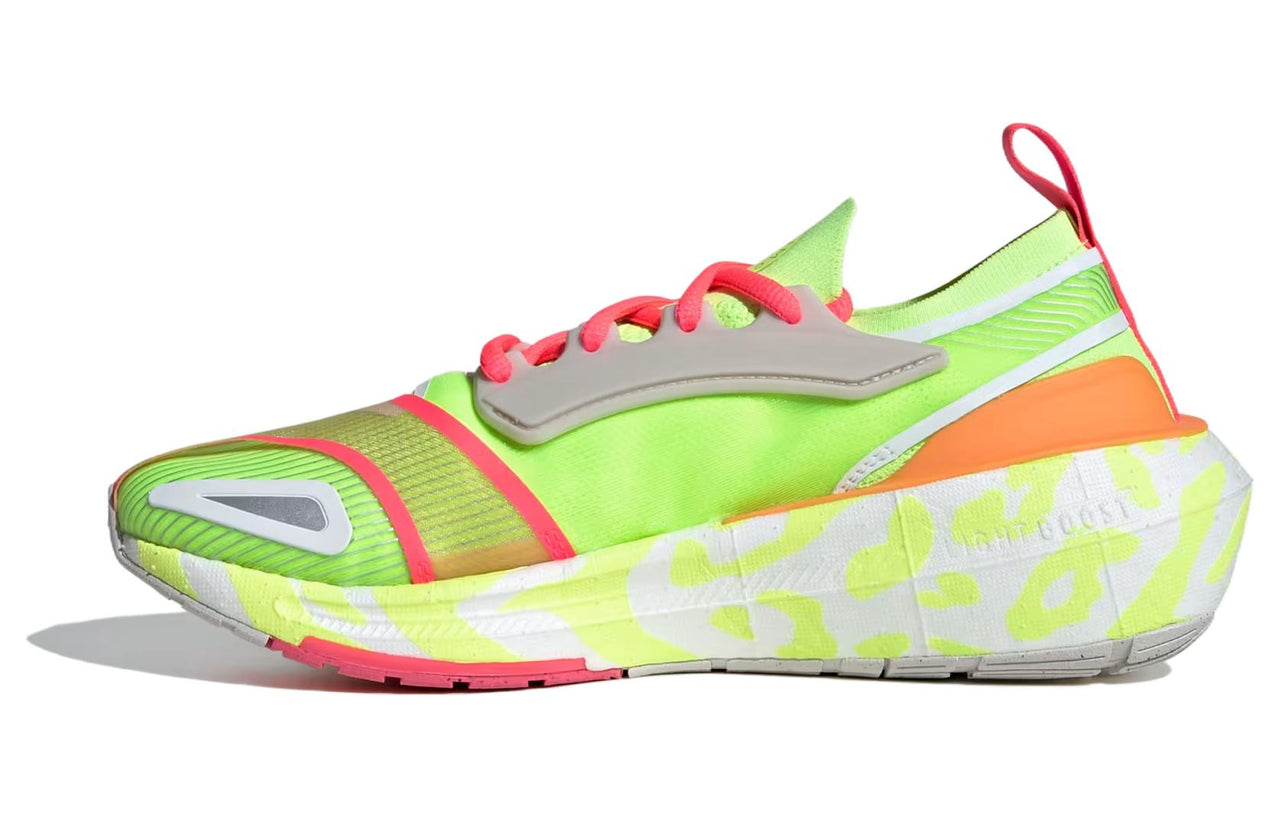 (WMNS) adidas Stella McCartney x UltraBoost Light 'Signal Green' IG5943