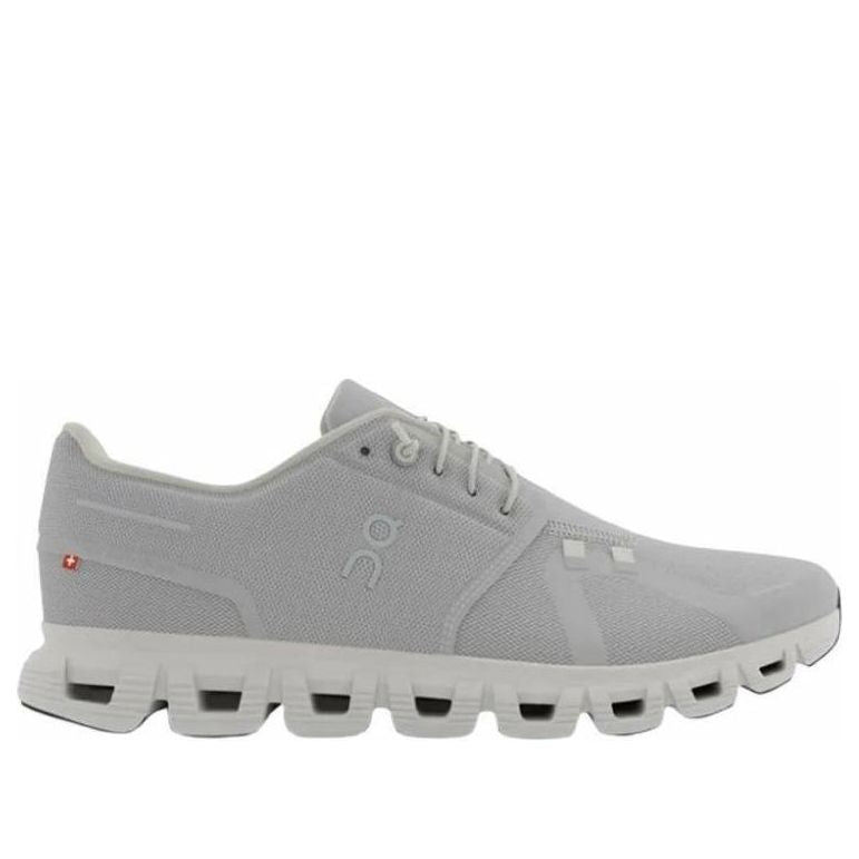 (WMNS) On Running Cloud 6 'Glacier White' 3WF10060070