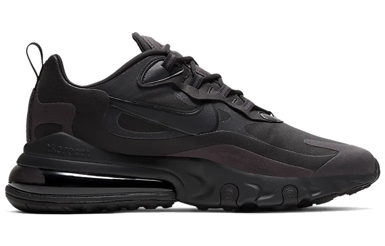 Nike Air Max 270 React 'Black Oil Grey' CI3866-003