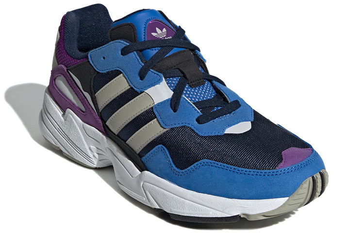 adidas Yung-96 'Blue Purple' DB2606
