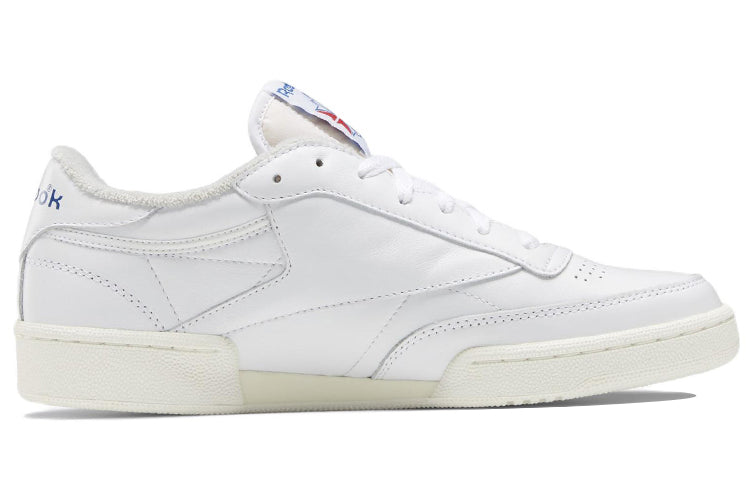 Reebok Club C 85 'White Vector Blue' GX4467