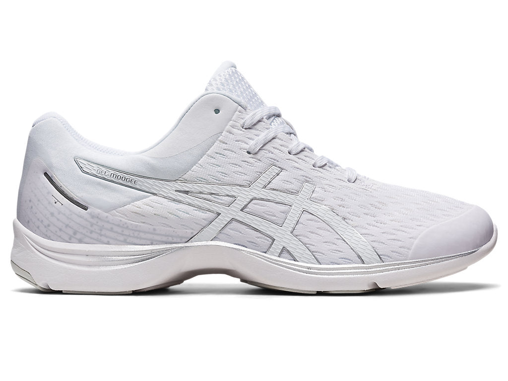 ASICS Gel-Moogee SP 'White Silver' 1293A024-100