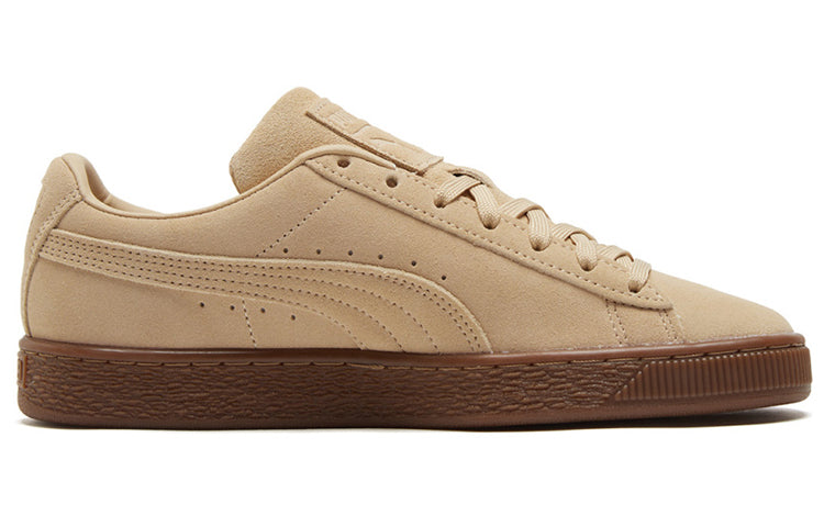 PUMA Suede 'Pebble Gum' 381174-02