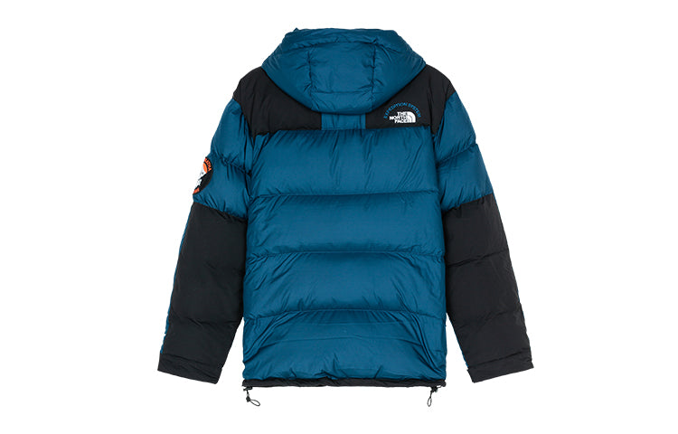 THE NORTH FACE Down Jacket Energy Jacket 'Blue' NF0A4QYF-N4L
