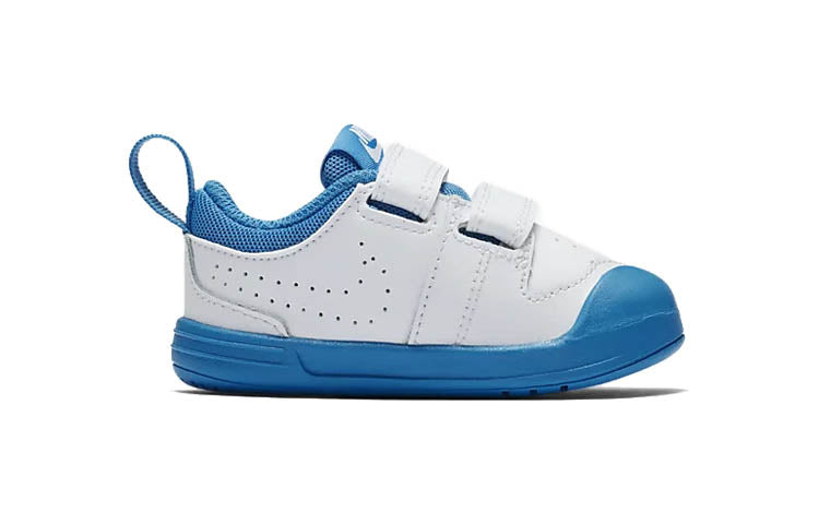 (TD) Nike Pico 5Velcro 'Light Photo Blue' AR4162-103