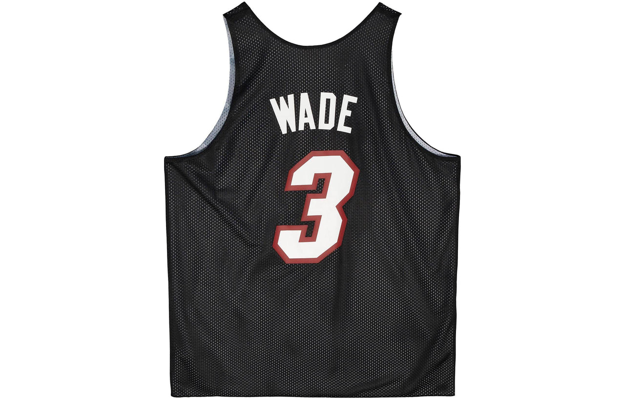 Mitchell & Ness SW 3 TMTK3208-MHEYYDWABLCK