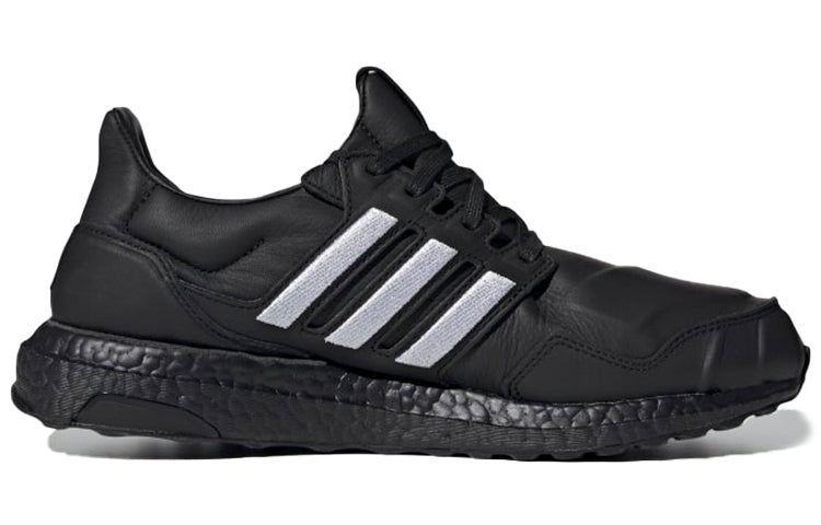 adidas UltraBoost DNA 'Black Leather' EG2043