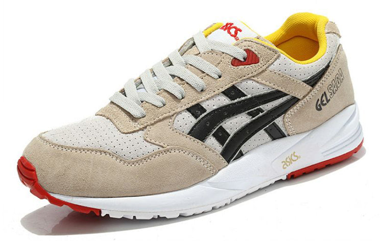 ASICS Gel Saga 'Rudolf Christmas Pack' H30NK-9928