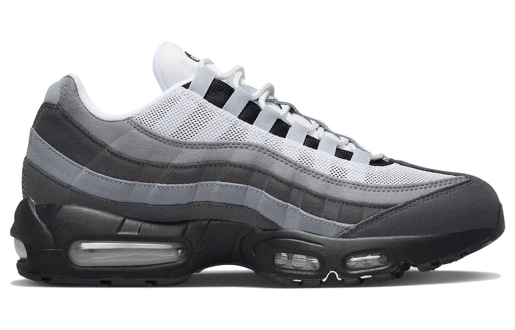 Nike Air Max 95 'Grey Jewel' FQ1235-002