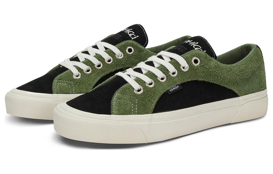 Vans Lampin 86 DX x Gramicci 'Green' VN0A7Q4RBKO
