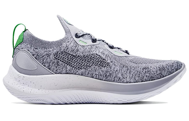 Under Armour Curry Flow Go 'Mod Grey' 3023814-102
