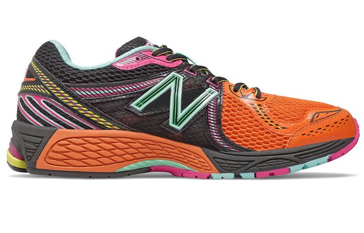 New Balance END. x 860 V2 'Multi' ML860XF