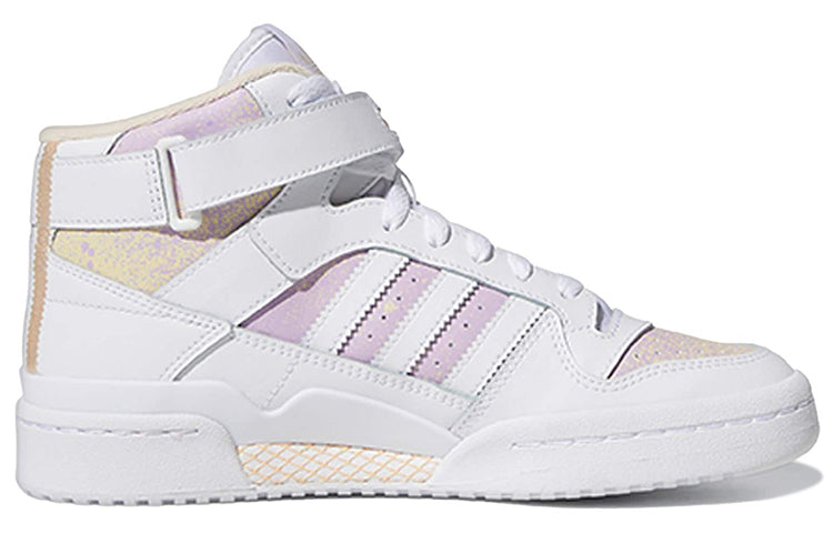 (WMNS) adidas Forum Mid 'Summery 80s' HP3013