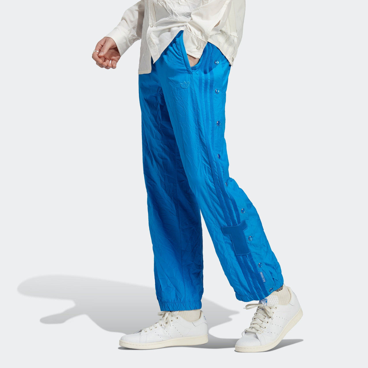 adidas originals Adibreak Track Pants 'Blue Bird' IA2483