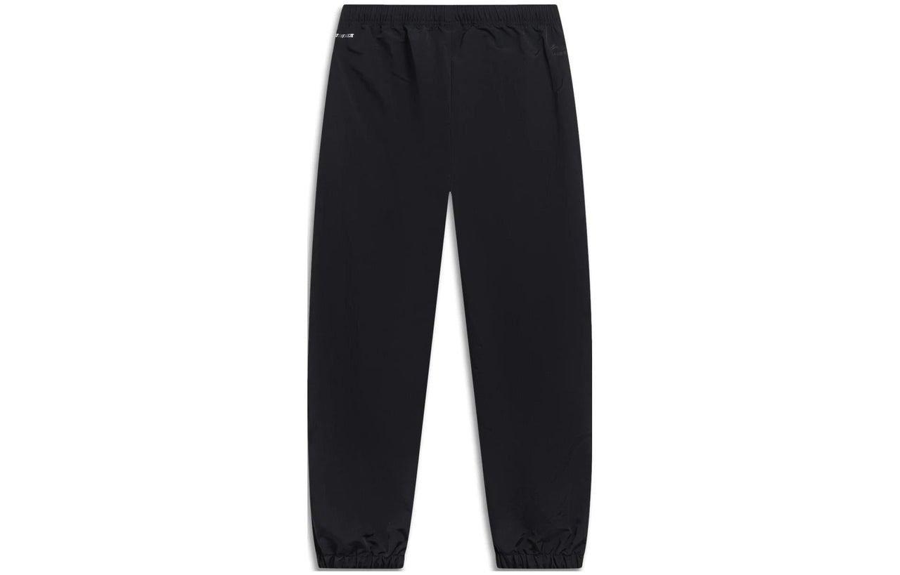 Li-Ning Reflective Logo Joggers Pants 'Black' AYKT549-1