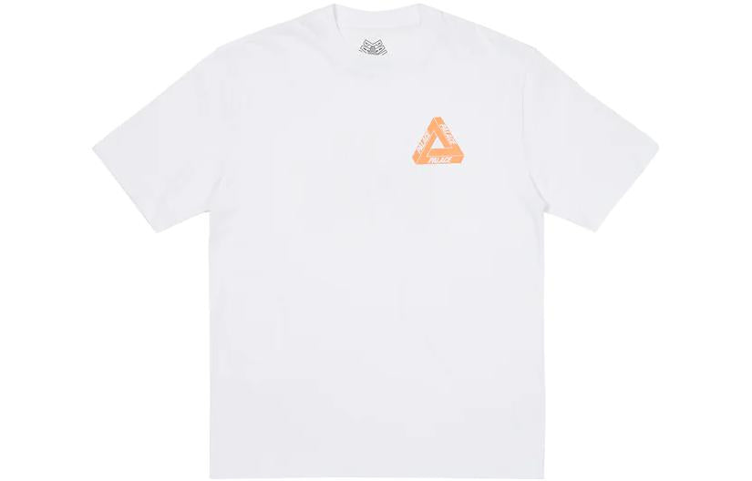 Palace Tri Twister T-Shirt 'White' P24TS228