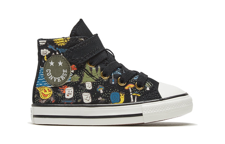 (TD) Converse Chuck Taylor All Star 1V Toddler/Youth 767531C