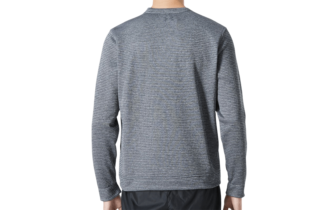 Under Armour Storm SweaterFleece Crew 'Grey' 1373675-012