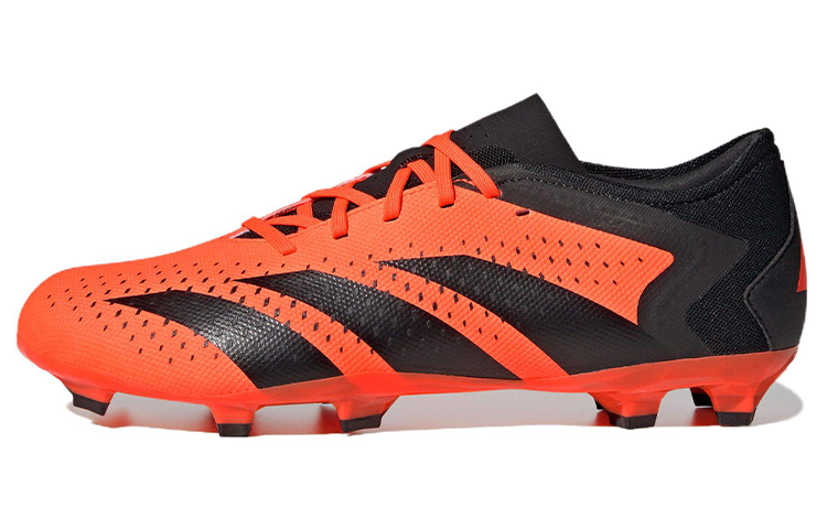 adidas Predator Accuracy.3 Low FG 'Heatspawn Pack' GW4601