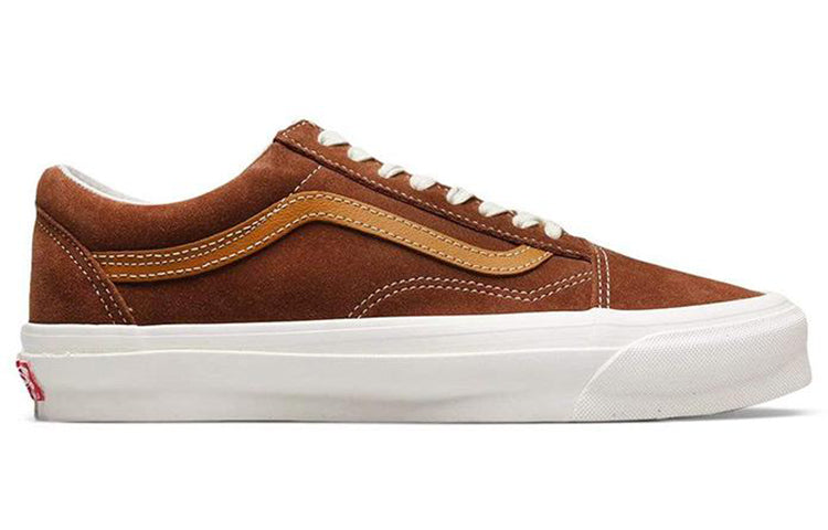 Vans OG Old Skool LX 'Dachshund' VN0A4P3XXEH