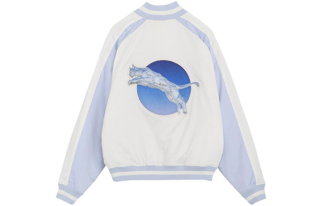 PUMA x Srayama Sukajan Jacket 'White' 622605-65