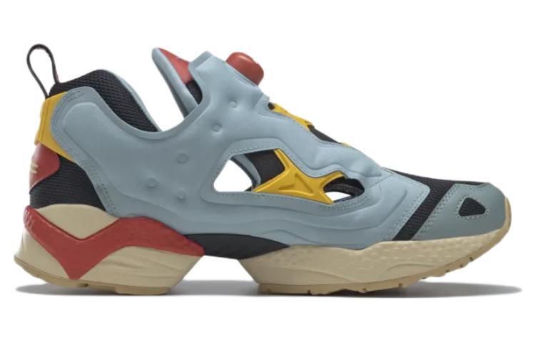 Reebok Looney Tunes x InstaPump Fury 95 'Road Runner' GZ4948