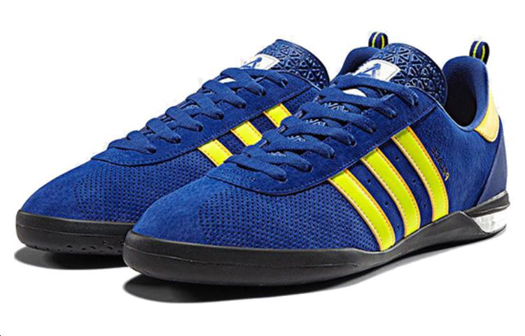 adidas Palace x Indoor 'Bold Blue' CG3363