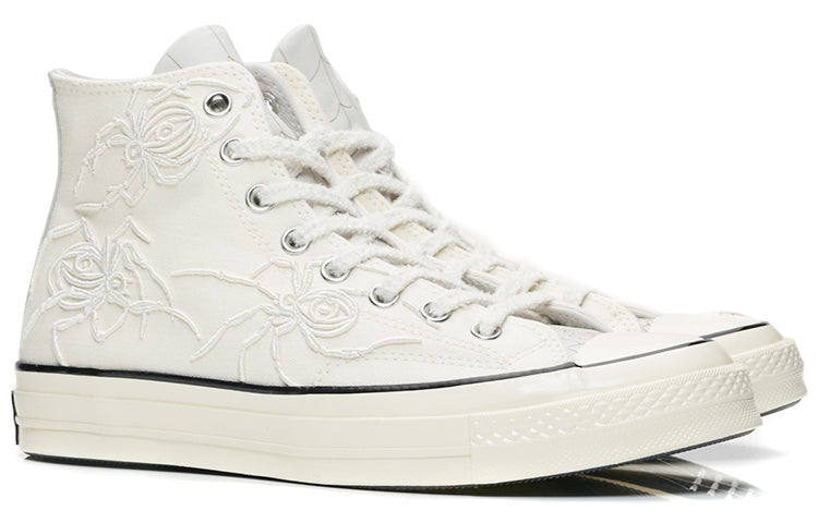 Converse Dr. Woo x Chuck 70 Hi 'Egret' 160917C